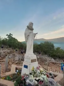MEDJUGORJE
