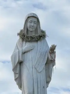 MEDJUGORJE