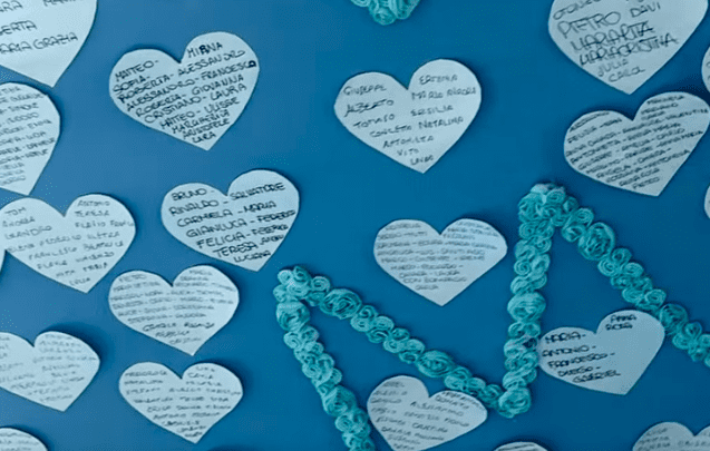 cuore mariatona