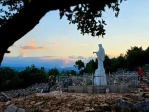 LIVE MEDJUGORJE 