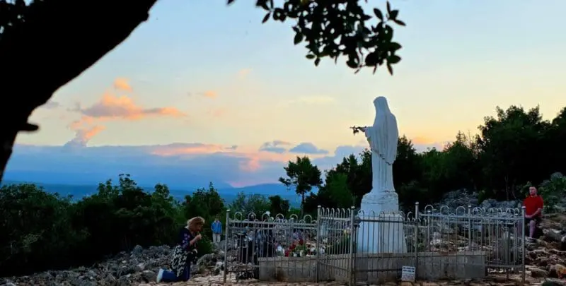 LIVE MEDJUGORJE