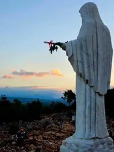 LIVE MEDJUGORJE 