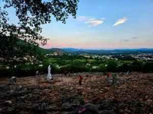 LIVE MEDJUGORJE 
