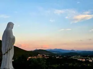 LIVE MEDJUGORJE 