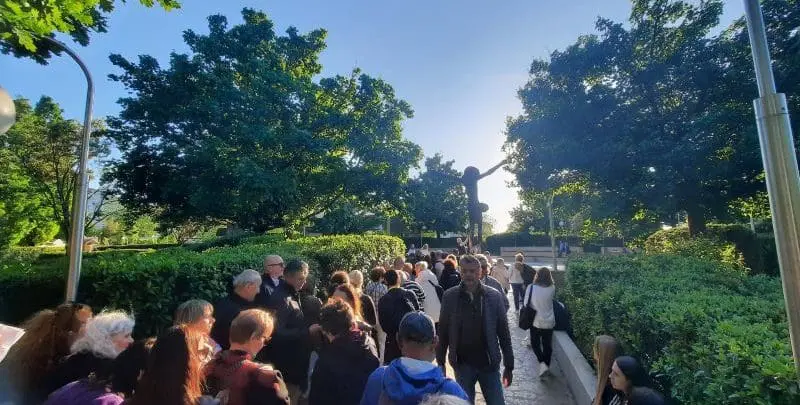 MEDJUGORJE