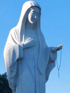 Podbrdo Medjugorje