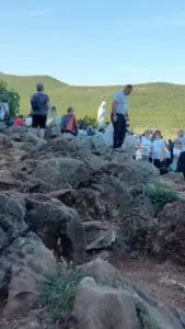 Podbrdo Medjugorje