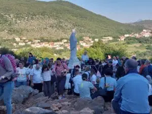 Podbrdo Medjugorje