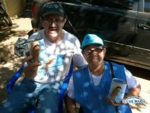 RADIO MARIA Paraguay
