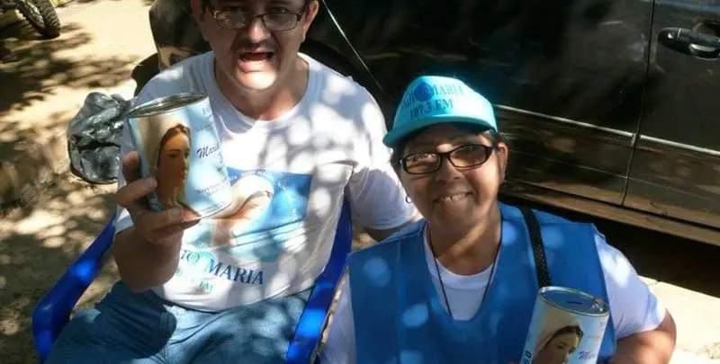 RADIO MARIA Paraguay
