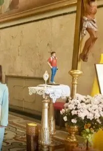 ROSARIO BAMBINI 