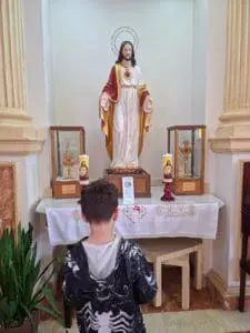 Radio Maria Giordania