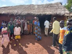 Radio Maria Tanzania