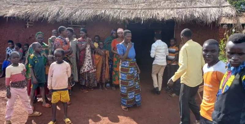 Radio Maria Tanzania