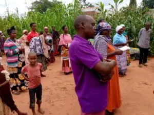 Radio Maria Tanzania
