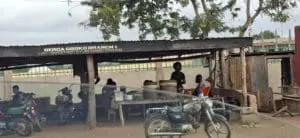 Radio Maria in Nigeria