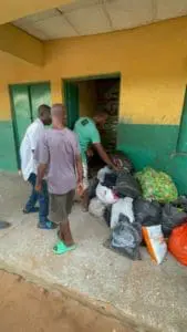Radio Maria in Nigeria