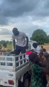 Radio Maria in Nigeria