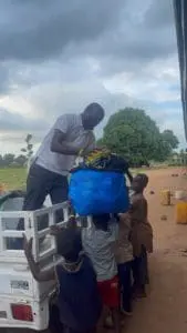 Radio Maria in Nigeria