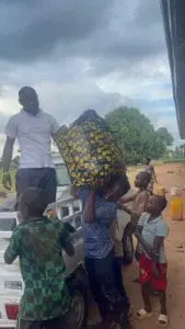 Radio Maria in Nigeria