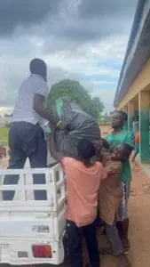 Radio Maria in Nigeria