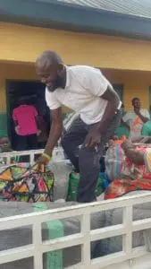 Radio Maria in Nigeria