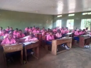 Radio Maria in Nigeria
