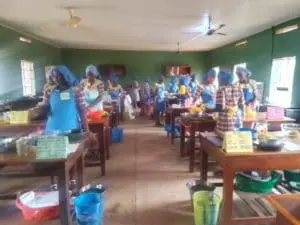 Radio Maria in Nigeria