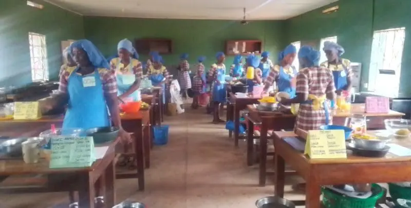 Radio Maria in Nigeria