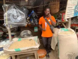 Radio Maria in Nigeria