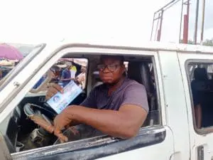 Radio Maria in Nigeria