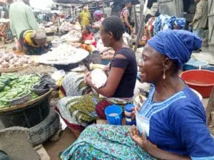 Radio Maria in Nigeria