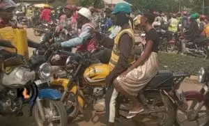 Repubblica Democratica del Congo
