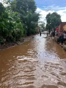 Repubblica Democratica del Congo