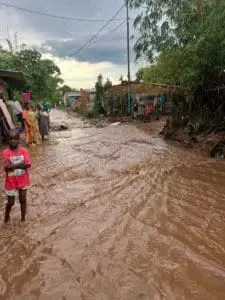 Repubblica Democratica del Congo