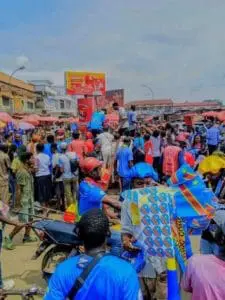 Repubblica Democratica del Congo
