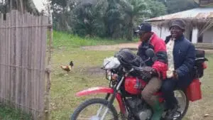Repubblica Democratica del Congo