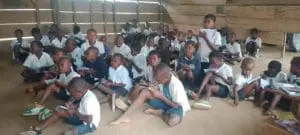 Repubblica Democratica del Congo