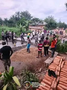 Repubblica Democratica del Congo