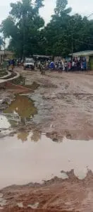 Repubblica Democratica del Congo