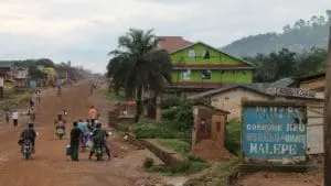 Repubblica Democratica del Congo