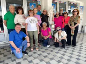 VIDEO, FOTO E AUDIO ESCLUSIVI IN TEMPO REALE DA MEDJUGORJE 1