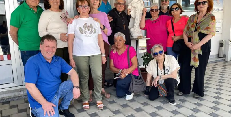 VIDEO, FOTO E AUDIO ESCLUSIVI IN TEMPO REALE DA MEDJUGORJE 1