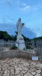 VIDEO, FOTO E AUDIO ESCLUSIVI IN TEMPO REALE DA MEDJUGORJE