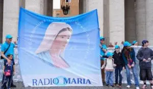 Velo di Maria Bambina 10/05