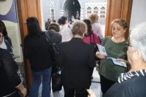 Radio Maria in lingua araba