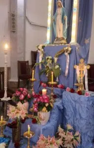 Radio Maria in lingua araba