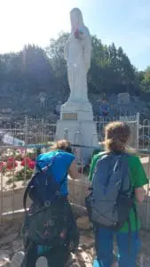 Podbrdo Medjugorje
