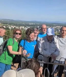 P. Livio al Podbrdo Medjugorje 25/05/2026