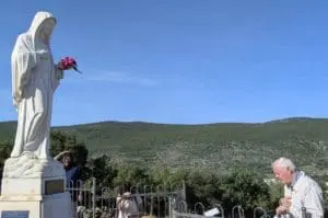 Podbrdo Medjugorje